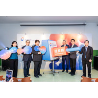 ポラリスとHUMAN LINK、台湾全土への自立支援介護モデル普及を本格始動　台北医学大学グループと自立支援サービスを提供する「自立賦能健康館」を台北にOPEN