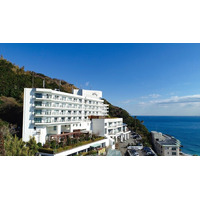 【その宿泊をふるさと納税にしませんか？】ホテルカターラRESORT＆SPA×静岡県東伊豆町のふるさと納税割引クーポンスタート！