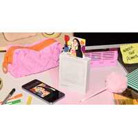 スマホの写真が、“飾れる思い出”に変わる。Polaroid、新型スマホプリンター「Hi-Print 3×3」を発表