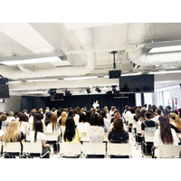 その一歩が、夢を壊す。ロイヤル学園が警察と連携し、全学生に「防犯講習」を実施