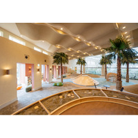 4月25日（土）リニューアルオープン！　宮崎・シーガイアに、リゾート気分を味わえるあそび空間　「KIDS OASIS」誕生