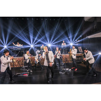 スペースシャワーTV、4月度V.I.P.は東京スカパラダイスオーケストラTAKUMA（10-FEET）をゲストに迎えた特別番組を4月30日に放送