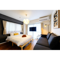 リビングセンター、民泊施設「LIVINGSTAY WESTKAMATA817（リビングステイ ウェストカマタ817）」を4/24にNEW OPEN！