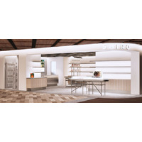 【SHIRO】2026年5月1日（金）「SHIRO K11 Musea」が香港初出店