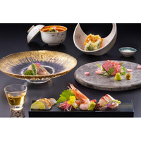 石川県・吉祥やまなか【美味少賛】加賀能登の旬、贅を尽くして少しずつ。のどぐろ、能登牛、鯛、桜海老、筍、ホタルイカ etc.