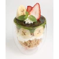 バナナの王様「甘熟王バナナ」を使ったメニューフェア、新宿高島屋レストランズ パークにて4/29(水・祝)～5/12(火)の期間限定で開催!