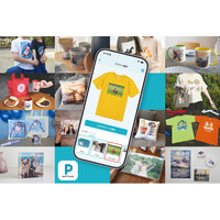 パレットプラザ、店舗の受付端末をスマホに拡張。いつでも注文できるアプリを提供創業40 年「写真サービス専門店」が拡げる新しいフォト体験