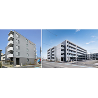 キャンセル待ちも発生、新潟大学周辺のUniLife学生マンション新築2棟が加わり、1,000室を突破！