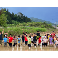 【こどもの休日の過ごし方】5/24出発　お米づくり体験スクール【田植え編】