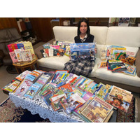 富山の高校生が南アフリカへ「学び」のバトンを繋ぐ