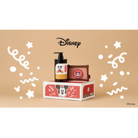 累計1000万個突破*のcoconeクレイクリームシャンプーに「ミッキーマウス」限定デザインが登場！2026年5月20日（火）より数量限定で順次発売