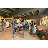 重度障がい児アート展「ONEART KAGIYA 2026」栗駒山のカフェで初の長期開催｜ 作品がすべて成約次第終了