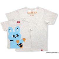 もころん×OJICOの新作Tシャツ「じゃーん」が先行販売で登場！
