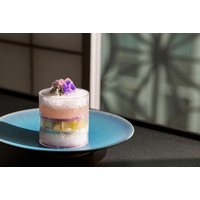 【星のや東京】地下1500mから汲み上げる天然温泉の湯上がりに味わう「発酵かき氷」や、桐箱に季節を写す「箱庭づくり」など、江戸から続く涼みの文化を楽しむ、現代の夏のおこもり滞在を提案