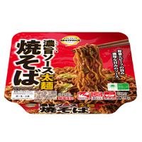 トップバリュベストプライス カップ焼そば“東西別仕様”でリニューアル発売