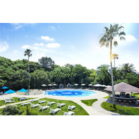 近場で叶う、ラグジュアリーな夏時間。最長16時間プールを楽しむ宿泊プラン『デイプール＆ステイ』登場