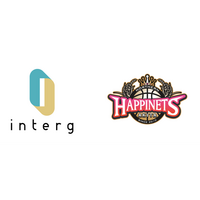 インターグ、B.LEAGUE（B1）所属「秋田ノーザンハピネッツ」の「秋田ドリームキッズDAY」へ協賛　～秋田の子どもたちへプロスポーツの感動を～