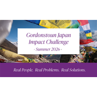 【日本初】英チャールズ国王の母校「ゴードンストウン」が日本上陸。2027年開校に先駆け、SDGsを社会に“実装”する「インパクト・チャレンジ・サマー2026」開催決定