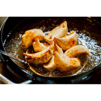 中国料理界で数々の賞を受賞し、2026CHEF-1グランプリで見事優勝して日本一のシェフとなった幼いころから付き合いのある花田洋平シェフにも高評価を頂いたキャプテン餃子がデビューしました。