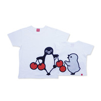 『Suicaのペンギン』×OJICOコラボレーションTシャツ2種を先行販売！