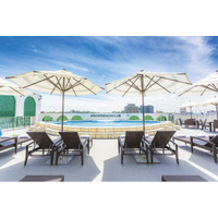 夏季限定 屋上プール『#ROSEBEACHCLUB』2026年5月16日（土）オープン