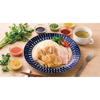 「罪悪感ゼロ」のヘルシーカオマンガイ専門店『ONE GAI（ワンガイ）』が東京・三田に4月30日グランドオープン！韓国カフェ風のお洒落な空間で楽しむ究極のご自愛ごはん