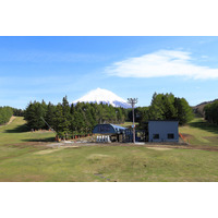 富士山麓で涼しくアウトドアスポーツ！ふじてんリゾート2026グリーンシーズンが5月2日(土)より営業開始！子供から大人まで楽しめるアクティビティを多数ご用意！山梨県鳴沢村の夏も遊べるスキー場！