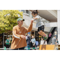 横浜の注目スポットでアーバンスポーツを遊び尽くせ！「クロススポーツパーク in BRANCH横浜南部市場」2026年5月9日・10日に開催決定！