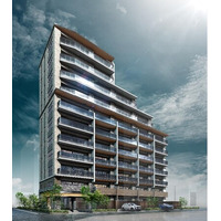 「レーベン八乙女中央BLAS」販売開始のお知らせ