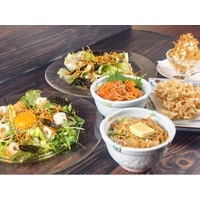 ベビースターのアレンジ料理をホテルで楽しむ！札幌すすきの「ジャスマックプラザホテル」にて「ベビースターラーメンコラボフェア」