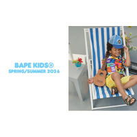 BAPE KIDS(R) SPRING/SUMMER 2026