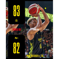 【群馬クレインサンダーズ：試合結果】5/2(土) vs 仙台89ERS りそなグループ B.LEAGUE 2025-26シーズン