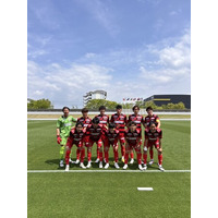 【イベント情報】5/17(日) ダイセンアリーナ西尾『見に機てくだ祭』にて「FC刈谷運動教室」を開催