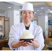 あなたの推し米はどちら？　新潟県・妙高産「コシヒカリ」×「つきあかり」　２大ブランド米の食べ比べフェアを５月６日より開催