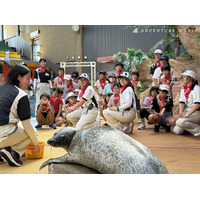 今年も開催！！＼子どものワクワクと成長が生まれる宿泊体験　第２弾！／「アニマルレスキュー隊★新人隊員育成プログラム」２０２６年５月１０日（日）午後３時００分よりチケット販売開始！