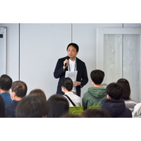 5月16日(土) 杏林大学　総合政策学部・外国語学部オープンキャンパス開催