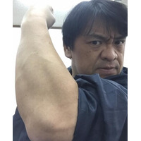 日本のアクション俳優の定義が変化──パワー系アクション創始者・大東賢が示す新時代の基準
