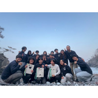 地域と向き合い、仲間とゼロからつくりたい学生へ。陸前高田・葛巻、5月10日締切