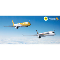 「シンガポール航空×マザー牧場」、「スクート×マザー牧場」シンガポールフェスティバル　スペシャルキャンペーン開催中！