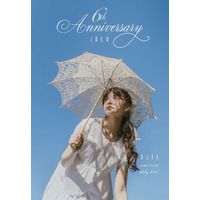 「idem（イデム）」が6周年LOOK BOOKを公開。感謝を込めたノベルティキャンペーン＆アニバーサリー限定アイテムも登場！