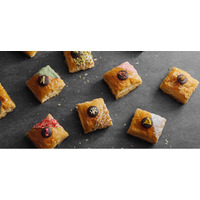 【初出店】幸せを呼ぶザクザクパイ専門店「Fortune Moon cake」が 新潟伊勢丹「第14回全国グルメフェスティバル」に登場！