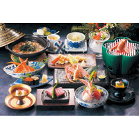 創業50周年！梅の花の原点「かに料理専門店 かにしげ」が感謝の気持ちを込めた特別企画を6月1日より開催！会員限定 記念クーポンを配信。