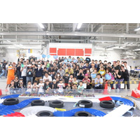 第4回ミニ四駆WECARS CUPイベント終了のお知らせ