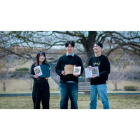 神戸の伝統銘菓を次世代へ！学生視点の「瓦煎餅パンフレット」が完成～神戸芸術工科大学×神戸煎餅協会 産学連携プロジェクト～