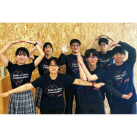 広島叡智学園高等学校と山形東高等学校、Made to Move Communities(TM)プレゼンコンテストのアジア太平洋地域大会で快挙