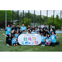 「難病の子どもとその家族に、新緑が美しい軽井沢で本物のスポーツの体験機会を。」ウィッシュ・バケーション、長野・軽井沢で初開催。