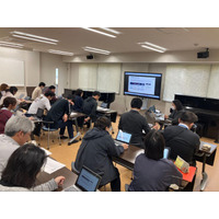 アイエスエフネットジョイ、佐賀県の特別支援学校向けに「就労選択支援サービス」に関する研修を開催