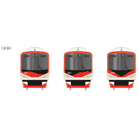 急行用9300系 2026年秋から順次「Re Vermilion（リ・バーミリオン）」を用いたエクステリアデザインに変更します ～編成ごとに異なるデザインで阪神沿線の特徴を表現～