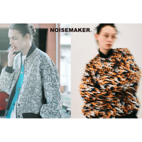 The SHEL’TTER TOKYO 東急プラザ表参道「オモカド」店 1Fにて『NOISEMAKER』のPOP UP STOREをオープン！