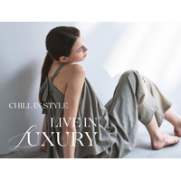 【cloenc】軽やかに洗練をまとう 2026 SPRING/SUMMER COLLECTION LOOK BOOK第2弾を公開